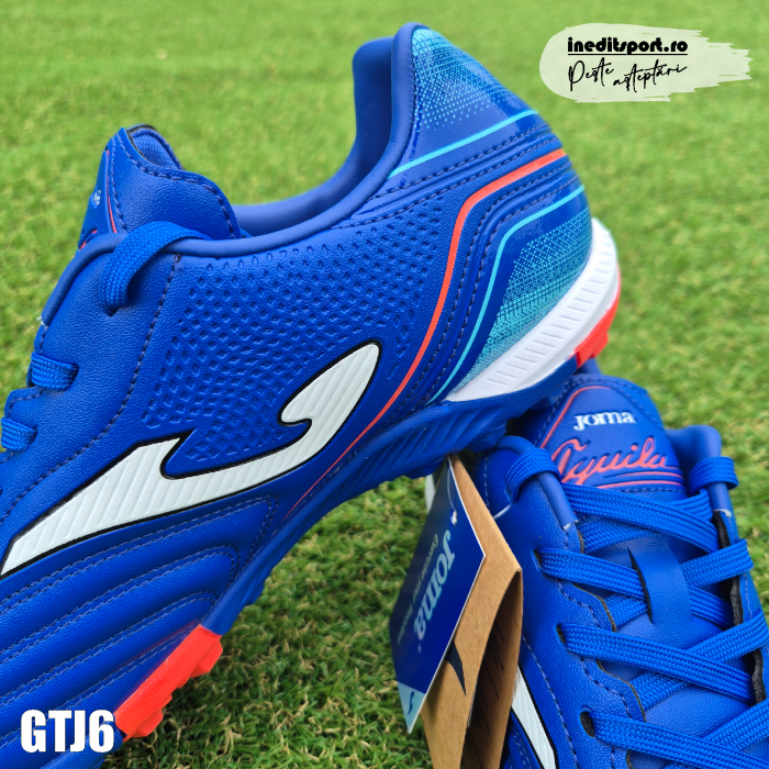 Ghete Fotbal Joma Royal Turf - GTJ6 [2]