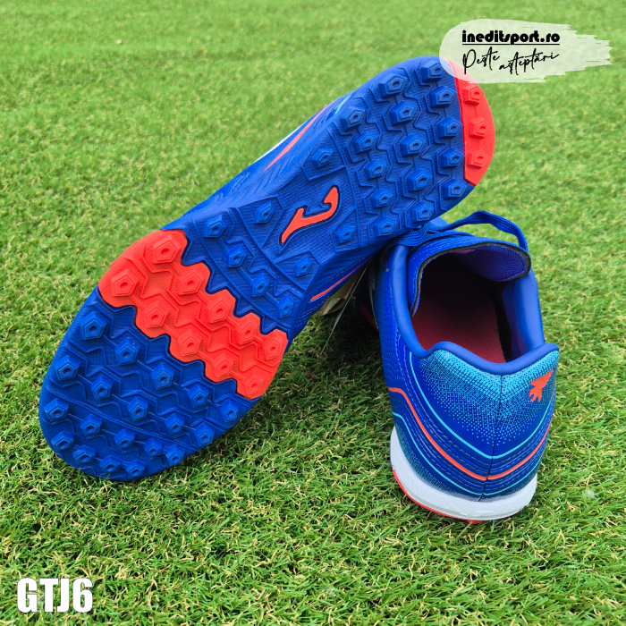 Ghete Fotbal Joma Royal Turf - GTJ6 [3]