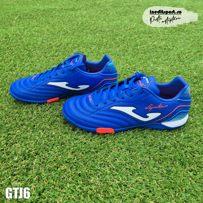Ghete Fotbal Joma Royal Turf - GTJ6 [4]
