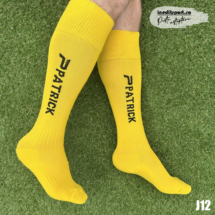 Jambiere J12 Patrick [2]