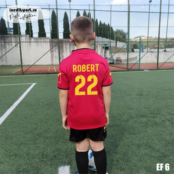 KIT Campo Personalizat copii si adulti PEF6 [2]