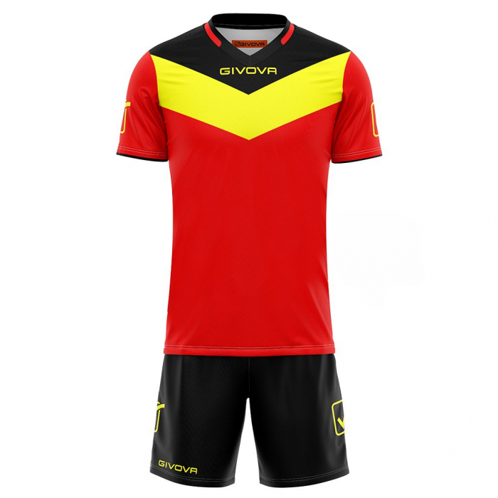 KIT Campo Personalizat copii si adulti PEF6 [3]