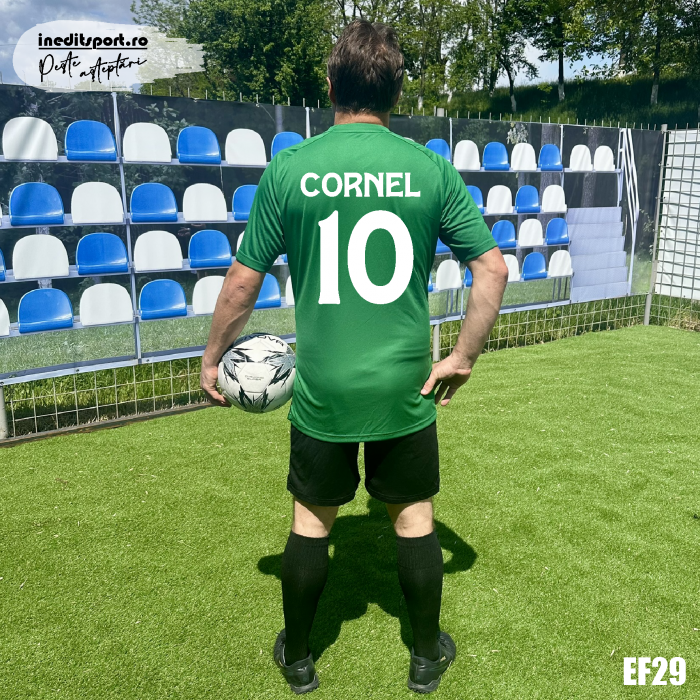 Kit echipament fotbal copii si adulti personalizat PEF29 [2]
