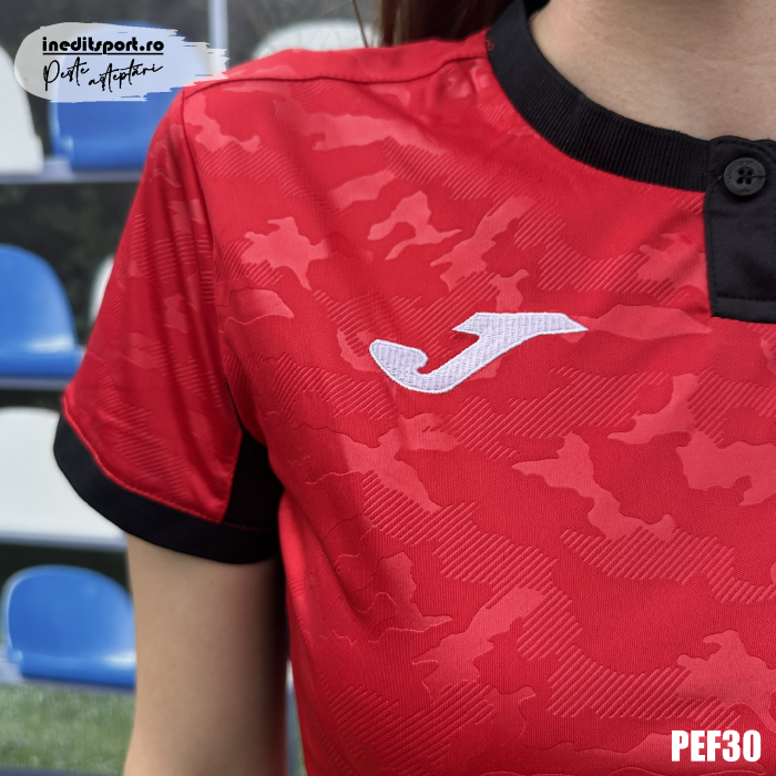 Kit echipament fotbal feminin personalizat PEF30 [5]