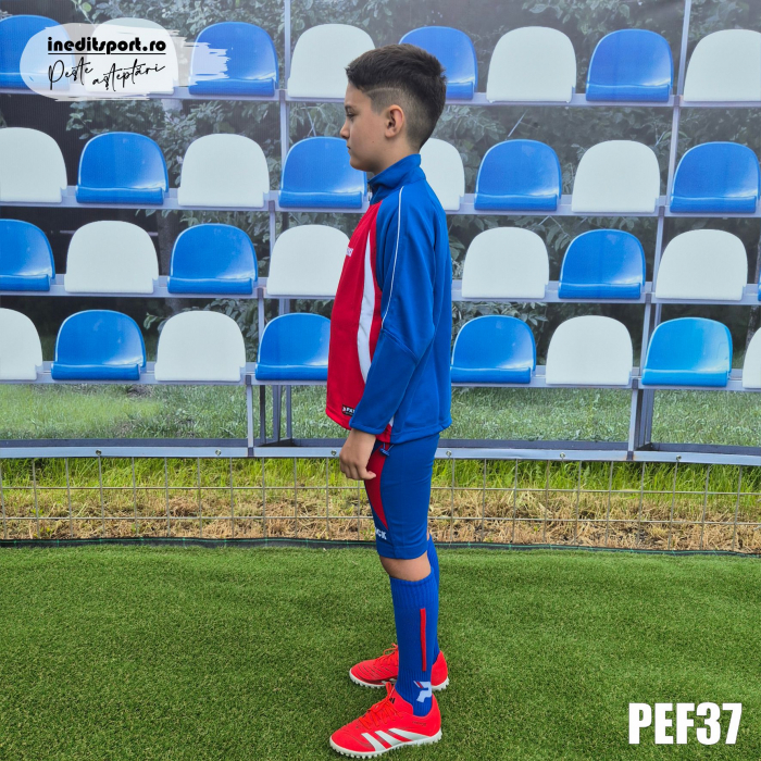 Kit echipament bluza fleece si bermude PATRICK PEF37 [4]