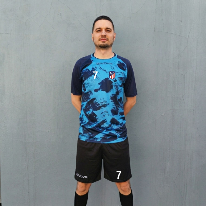 Kit Givova Art Interlock TRF46 [2]
