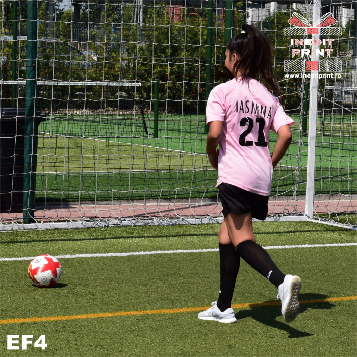 KIT GIVOVA Echipament fotbal copii si adulti PEF4 [3]