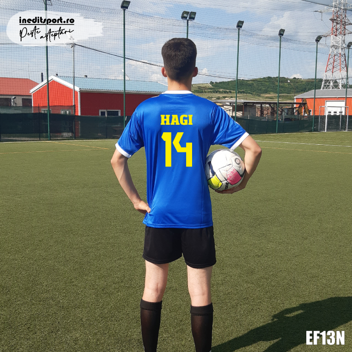 KIT GIVOVA Echipament Romania EF13N [2]