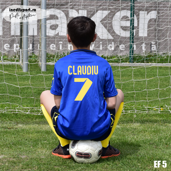 KIT One Personalizat copii si adulti PEF5 [2]