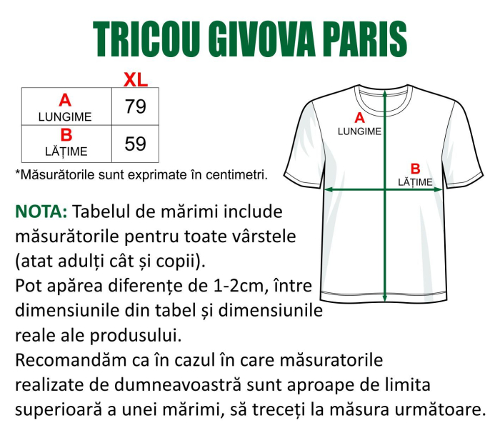 Kit Paris GIVOVA - KITC62 [4]