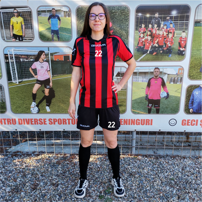 Kit Supporter MC GIVOVA - KITC24 [2]