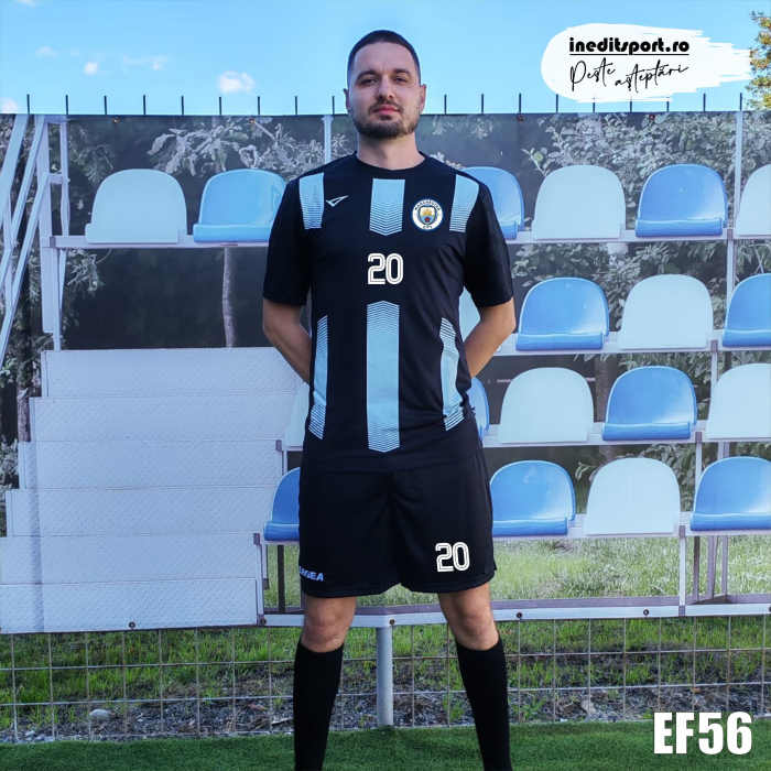 Kit ZEBRA LEGEA EF56 [2]