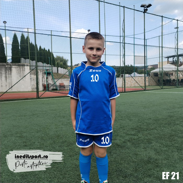 KIT ZEUS SHOX personalizat copii si adulti PEF21 [2]