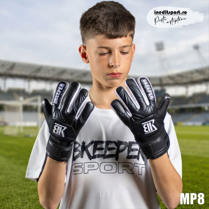 Manusi Portar Bkeeper FLASH - MP8 [3]