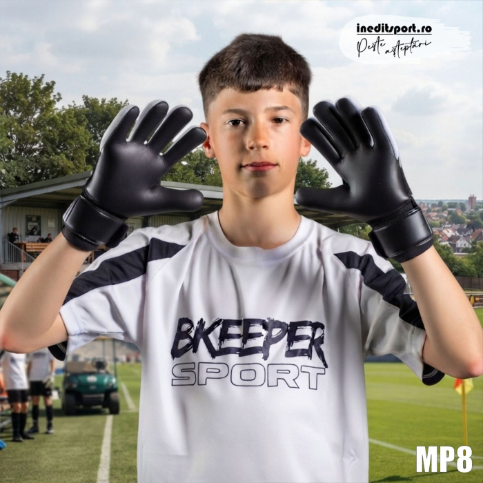 Manusi Portar Bkeeper FLASH - MP8 [2]
