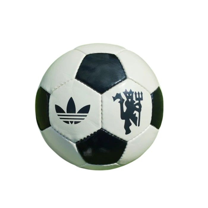 Minge Fotbal Adidas marimea 5 MF13 [4]
