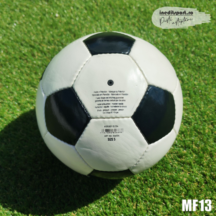 Minge Fotbal Adidas marimea 5 MF13 [2]
