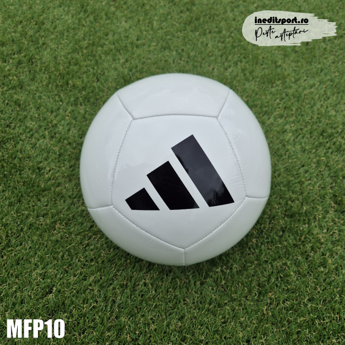 Minge fotbal ADIDAS personalizata cu fotografii si text- MFP10 [5]