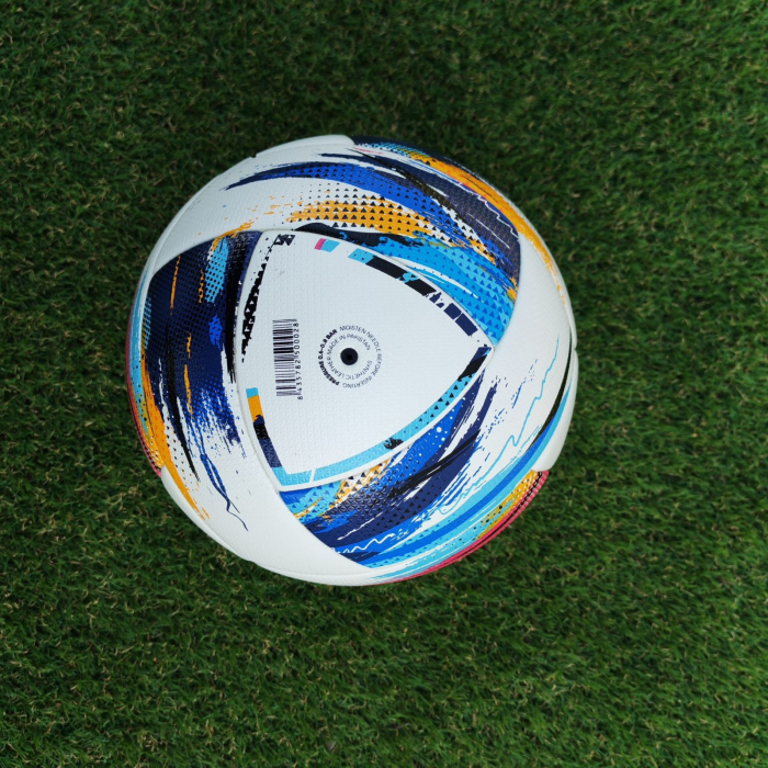 Minge Fotbal BOKA, Marimea 5 [3]