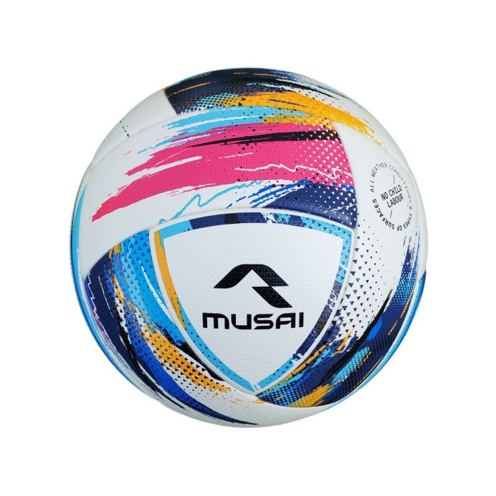 Minge Fotbal BOKA, Marimea 5 [4]