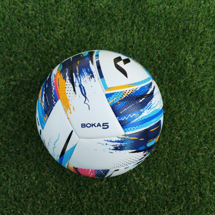 Minge Fotbal BOKA, Marimea 5 [2]