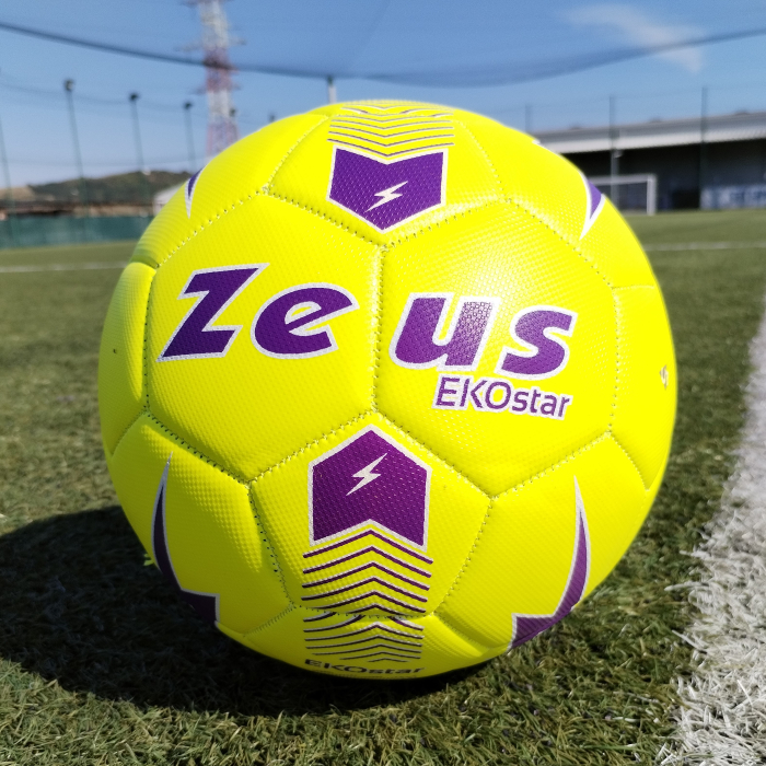 Minge fotbal EKOstar MF4 [4]