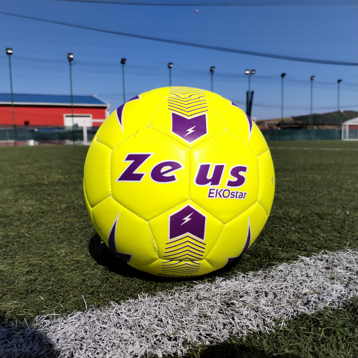 Minge fotbal EKOstar MF4 [2]