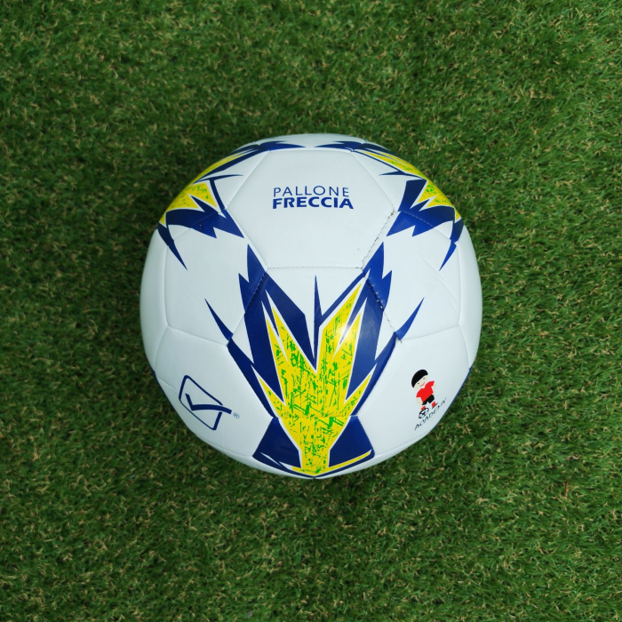 Minge fotbal GIVOVA Freccia Special marimea 5 [3]