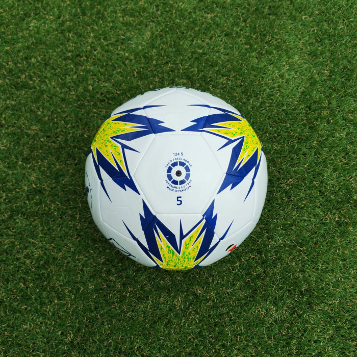 Minge fotbal GIVOVA Freccia Special marimea 5 [4]