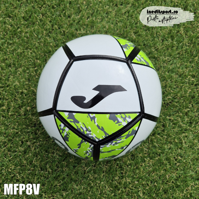 Minge fotbal JOMA personalizata - MFP8V [6]