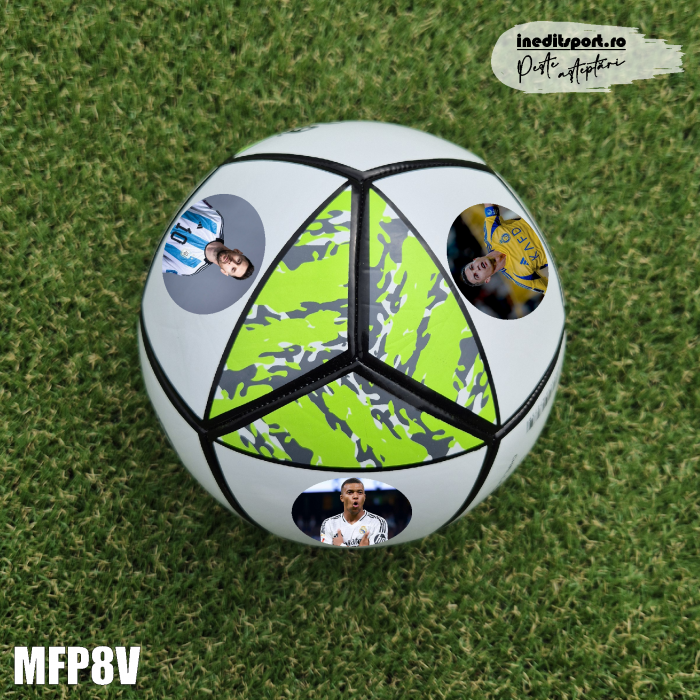 Minge fotbal JOMA personalizata - MFP8V [2]