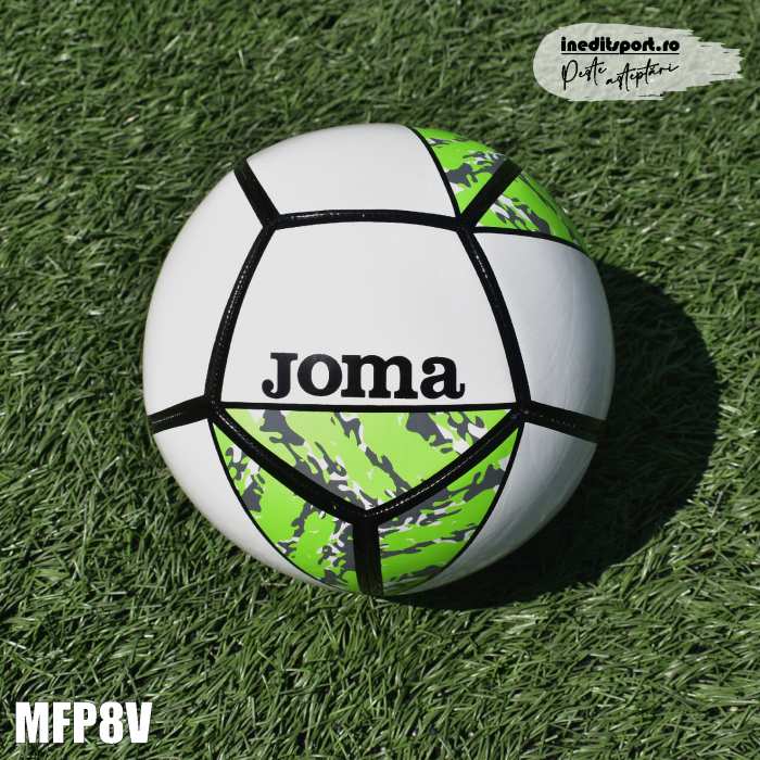 Minge fotbal JOMA personalizata - MFP8V [5]