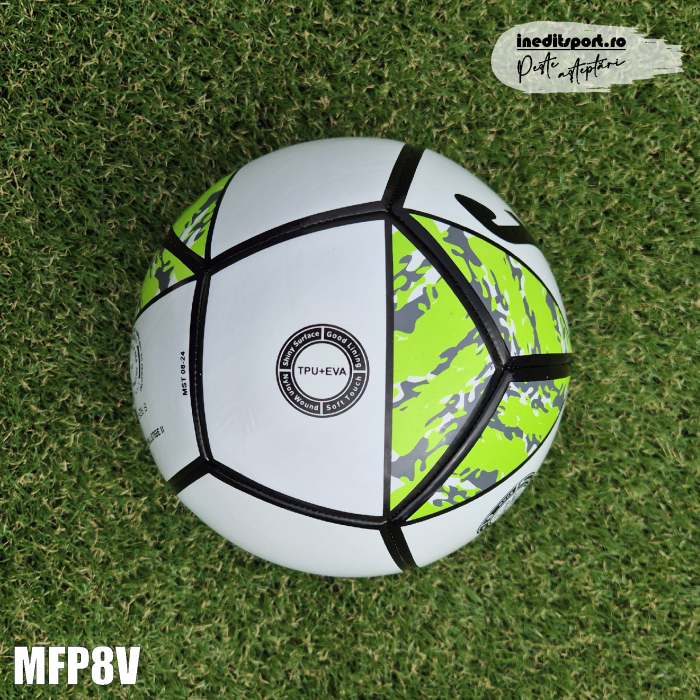 Minge fotbal JOMA personalizata - MFP8V [8]