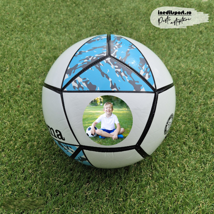 Minge fotbal JOMA personalizabila - MF11T [3]