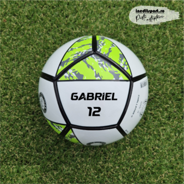 Minge fotbal JOMA personalizabila - MF11V [4]