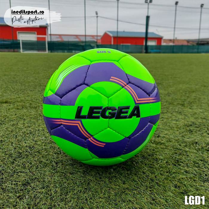 Minge fotbal LEGEA DRIBBY LGD1 [4]