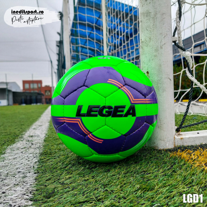 Minge fotbal LEGEA DRIBBY LGD1 [2]