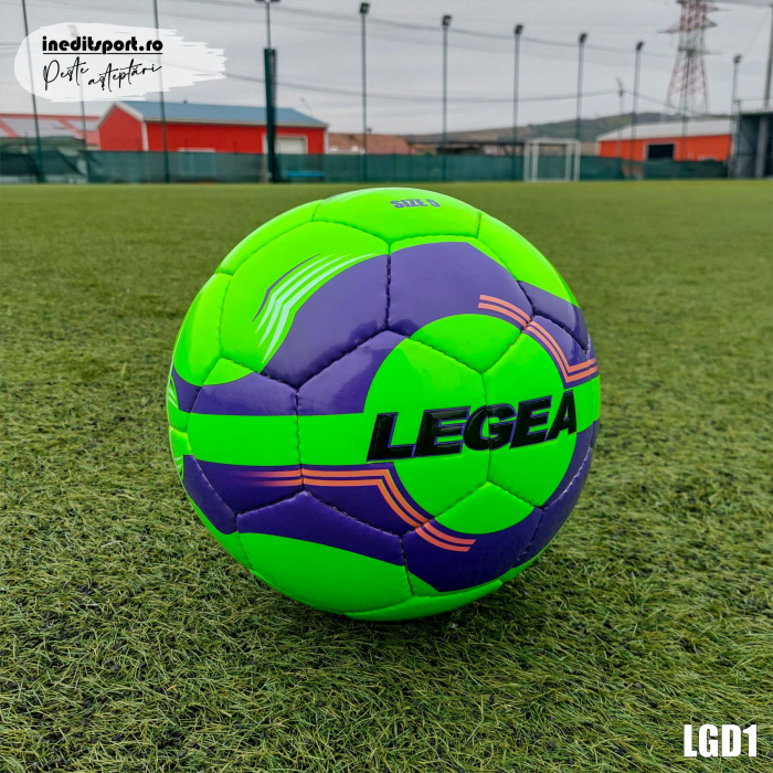 Minge fotbal LEGEA DRIBBY LGD1 [3]