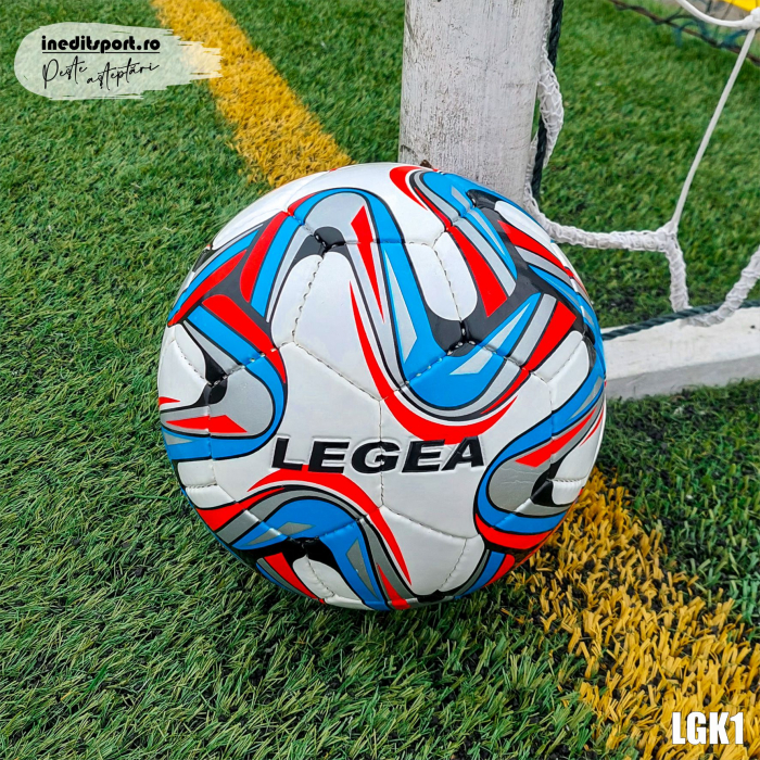 Minge fotbal LEGEA KLAD LGK1 [3]