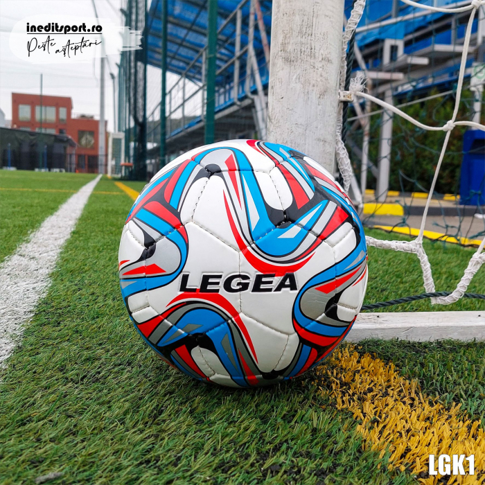 Minge fotbal LEGEA KLAD LGK1 [2]