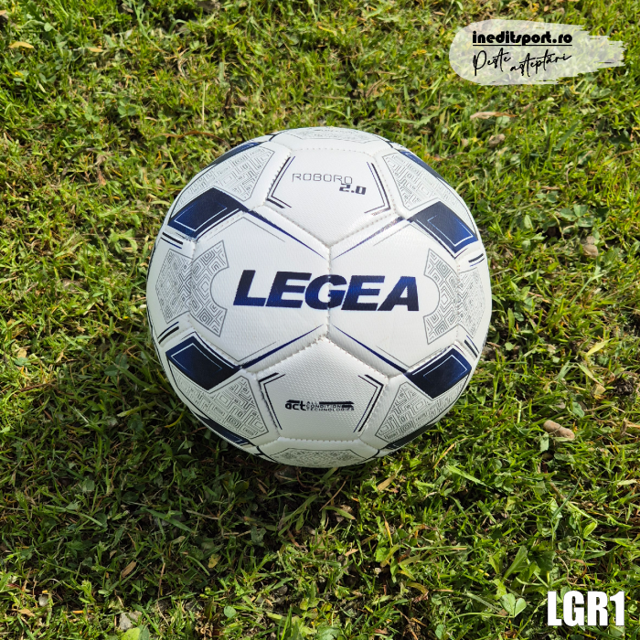 Minge fotbal LEGEA ROBORO LGR1 [1]