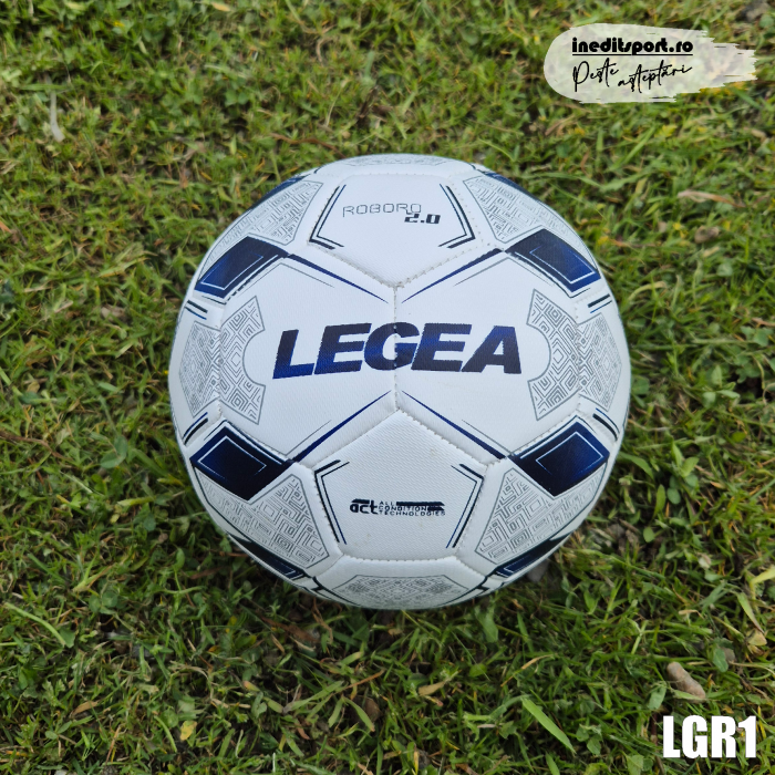 Minge fotbal LEGEA ROBORO LGR1 [3]