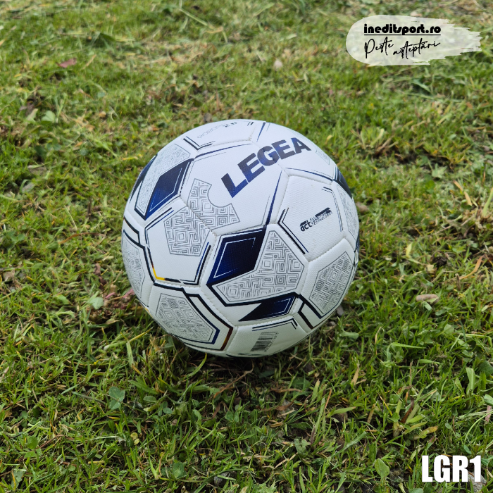 Minge fotbal LEGEA ROBORO LGR1 [2]