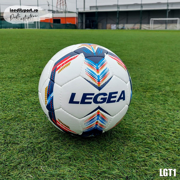 Minge fotbal LEGEA TIBERIO LGT1 [4]