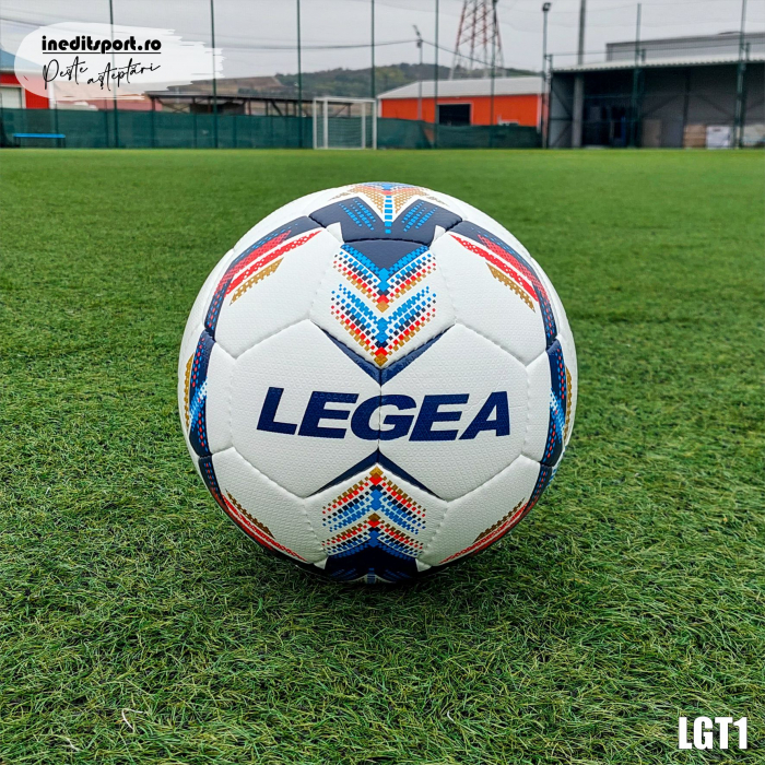 Minge fotbal LEGEA TIBERIO LGT1 [2]