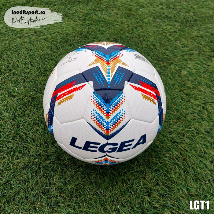 Minge fotbal LEGEA TIBERIO LGT1 [3]