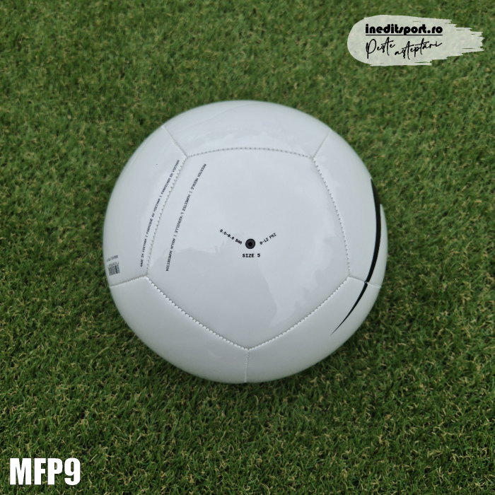Minge fotbal NIKE personalizata cu fotografii si text- MFP9 [5]