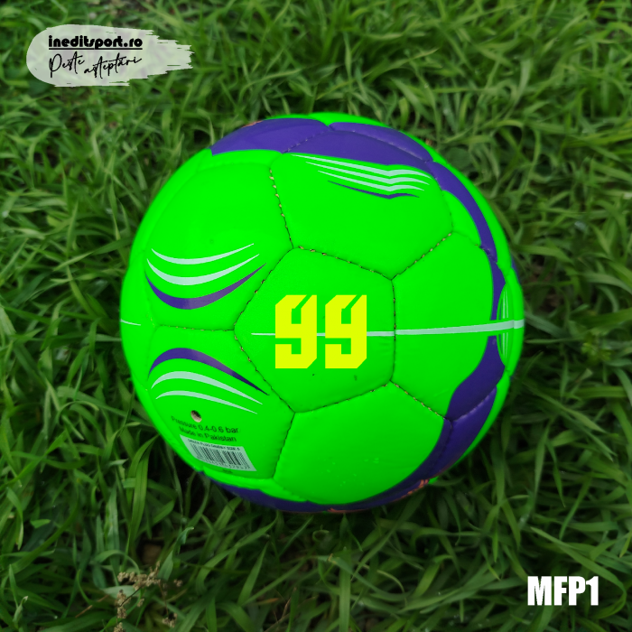 Minge fotbal personalizata LEGEA DRIBBY [7]