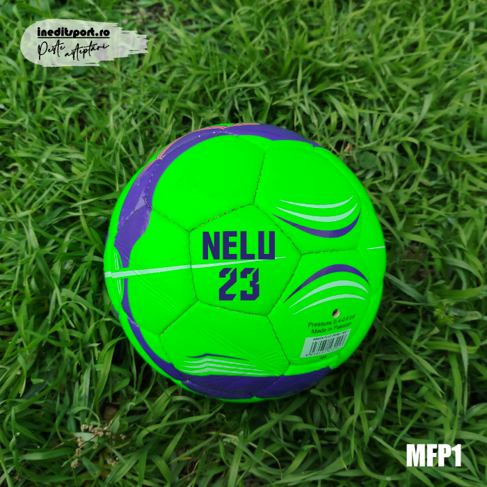 Minge fotbal personalizata LEGEA DRIBBY [8]