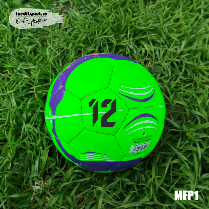 Minge fotbal personalizata LEGEA DRIBBY [4]